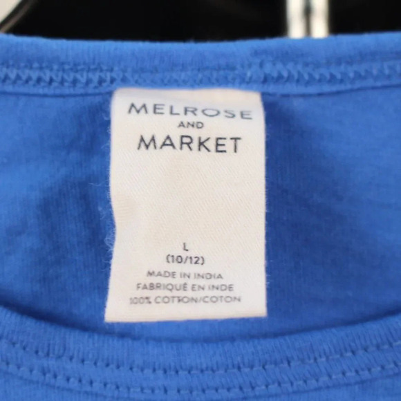 NWT MELROSE and MARKET Tee - Picture 3 of 3